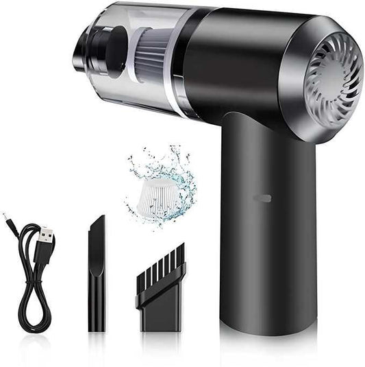 Dust Buster Pro | Cordless 2-in-1 Air Blower & Vacuum Cleaner