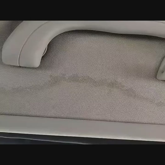 Car Upholstery Cleaner | Remove Stains & Odors Instantly (Pack of 2)